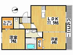 サニープレイス塩屋台 1階