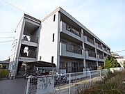 大久保駅よりバス5分 徒歩45分 3階 築28年11ヶ月の賃貸物件