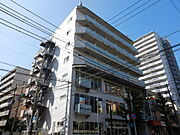 深江駅より徒歩1分 4階 築16年1ヶ月の賃貸物件