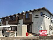 播磨高岡駅より徒歩52分 2階 築10年3ヶ月の賃貸物件