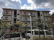 山陽曽根駅より徒歩10分 4階 築30年10ヶ月の賃貸物件