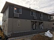 大村駅より徒歩9分 1階 築6年10ヶ月の賃貸物件