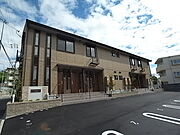 サニーゲイブルズ 2階 築11年2ヶ月の賃貸物件