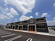 網干駅より徒歩33分 2階 築1年4ヶ月の賃貸物件