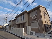 パインガーデン 2階 築12年2ヶ月の賃貸物件