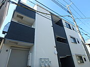 プライム御影本町 2階 築9年2ヶ月の賃貸物件