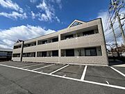 北条町駅より徒歩9分 1階 築17年7ヶ月の賃貸物件