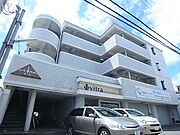 ベネフィス粟津 3階 築37年9ヶ月の賃貸物件