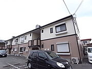 フレグランス大江島B 2階 築31年6ヶ月の賃貸物件