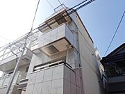 摩耶駅より徒歩9分 4階 築38年7ヶ月の賃貸物件