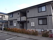 ドミールＡ棟 2階 築26年9ヶ月の賃貸物件