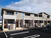 エクセル伊伝居 2階 築5年11ヶ月の賃貸物件