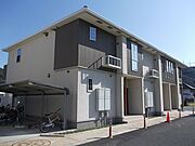 アイリスガーデンA棟 1階 築14年10ヶ月の賃貸物件