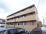 網干駅より徒歩25分 3階 築16年5ヶ月の賃貸物件