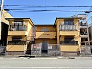 ヴォーヌング甲南 1階 築28年11ヶ月の賃貸物件