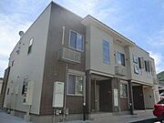 カルムメゾン1 1階 築12年9ヶ月の賃貸物件