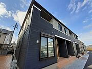 東姫路駅より徒歩17分 1階 築2年2ヶ月の賃貸物件