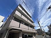 六甲道駅より徒歩7分 4階 築29年8ヶ月の賃貸物件