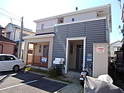 フォレスト江井島 2階 築20年4ヶ月の賃貸物件