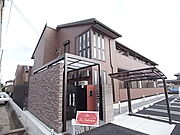 ラ・ファビュラス 1階 築8年10ヶ月の賃貸物件