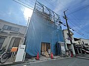 明石駅より徒歩15分 3階 新築の賃貸物件