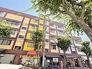 御影駅より徒歩1分 5階 築45年4ヶ月の賃貸物件