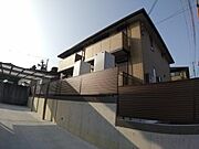 相生駅より徒歩13分 2階 築2年11ヶ月の賃貸物件