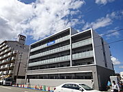 亀山駅より徒歩12分 1階 築6年2ヶ月の賃貸物件