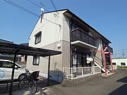 ディアスたかまち 1階 築30年5ヶ月の賃貸物件