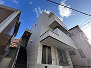 メゾンＫＮＳ 2階 築9年4ヶ月の賃貸物件