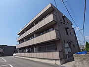 広野ゴルフ場前駅より徒歩15分 1階 築19年11ヶ月の賃貸物件