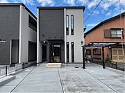 三木駅より徒歩4分 2階 新築の賃貸物件