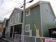 宝殿駅より徒歩10分 2階 築28年3ヶ月の賃貸物件