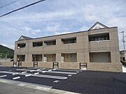 プランドール 2階 築12年3ヶ月の賃貸物件