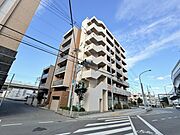 モアライフ魚崎 6階 築16年8ヶ月の賃貸物件