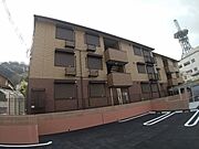 クレシア旭 1階 築3年11ヶ月の賃貸物件