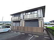 相生駅より徒歩15分 2階 築25年3ヶ月の賃貸物件