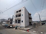 東加古川駅より徒歩12分 1階 新築の賃貸物件