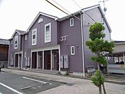 グランスクエア1 1階 築22年8ヶ月の賃貸物件