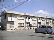 エルダー佐々木１棟 2階 築34年2ヶ月の賃貸物件