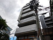 深江駅より徒歩1分 7階 築36年10ヶ月の賃貸物件