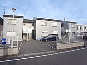 ザフジイガーデンC棟C 1階 築30年7ヶ月の賃貸物件