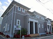 パレ エクセラン 1階 築20年5ヶ月の賃貸物件