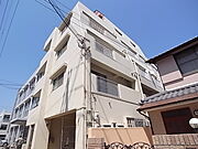 ノーブルハイム鷹匠 3階 築38年9ヶ月の賃貸物件