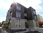 大久保駅より徒歩13分 2階 築6年8ヶ月の賃貸物件