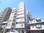 王子公園駅より徒歩2分 9階 築13年9ヶ月の賃貸物件