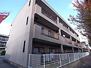 シャトル永井 3階 築29年4ヶ月の賃貸物件