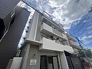 王子公園駅より徒歩3分 3階 築32年の賃貸物件