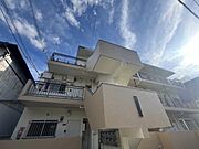 薬師グリーンハイツ 1階 築48年の賃貸物件