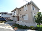 アパーゼ英賀 1階 築16年8ヶ月の賃貸物件